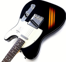 Fender Made In Japan