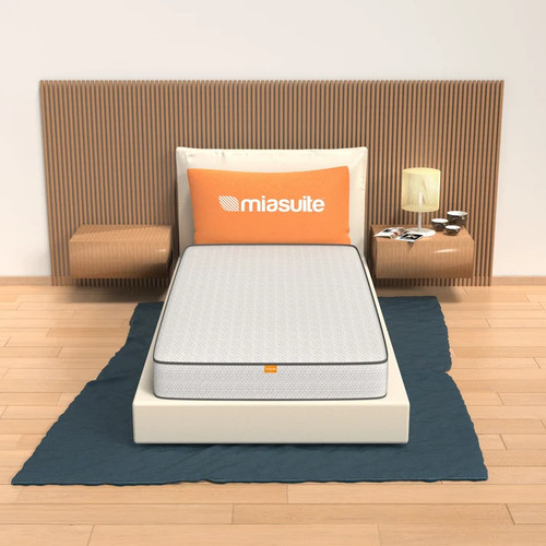 Matelas 90x190 hauteur - matelas,