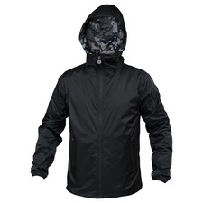 Veste Homme Lumberjack Lumière Kway Rainbreaker Art.45823