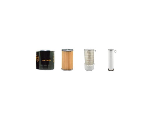 Filtre kit pour - filtre, l2850