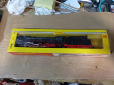 SUPERBE LOCO VAPEUR 040D