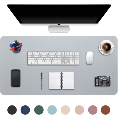 Sous main bureau 100 50cm - 100,