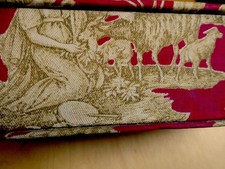 Rare Ancienne boite Mercerie