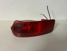 phare anti brouillard arrière