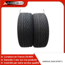 🇫🇷 Paire de pneus