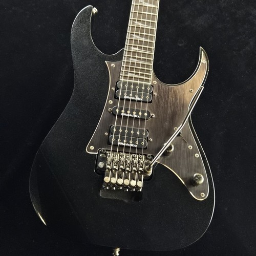 Ibanez rg2550z noir - noir, galaxy