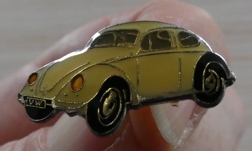 Pin voiture volkswagen cox - volkswagen,