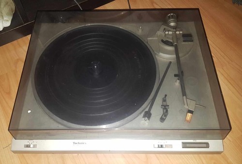 Technics b210 platine - technics, sl-b210