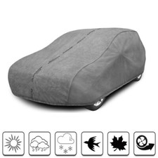 Bâche auto pour Mg 1300 mk 1