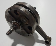 Vilebrequin 1972 BSA B50MX