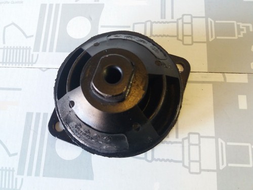 Support moteur avant