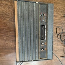 Atari 2600 Home Console RF