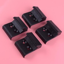 4x Moto Mâchoire Pinces