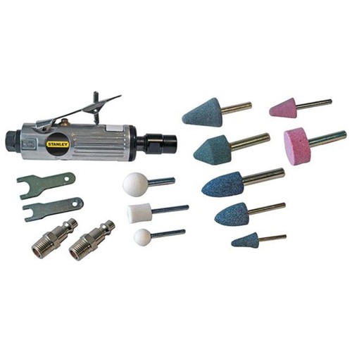 Stanley meuleuse pneumatique - stanley,