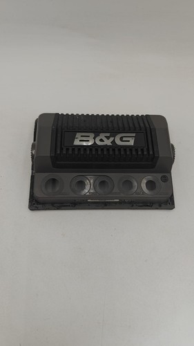 Arrière gps sondeur - arrière, t8