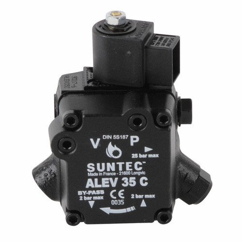 Pompe fioul sunt - ,