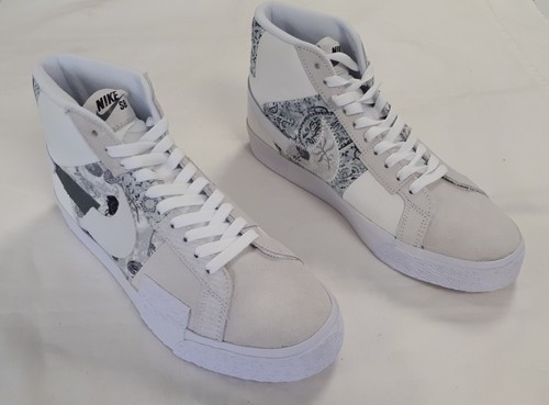 Nike zooom blazer mid - blazer,