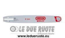 Barre Oregon Scie à Chaîne Bosch AKE30B AKE30LI Pro Lite 40 CM Original