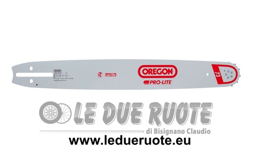Barre oregon scie - oregon,