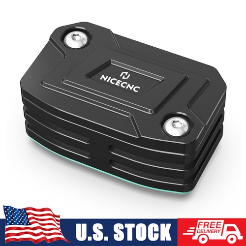 Nicecnc clutch fluid reservoir - nicecnc,