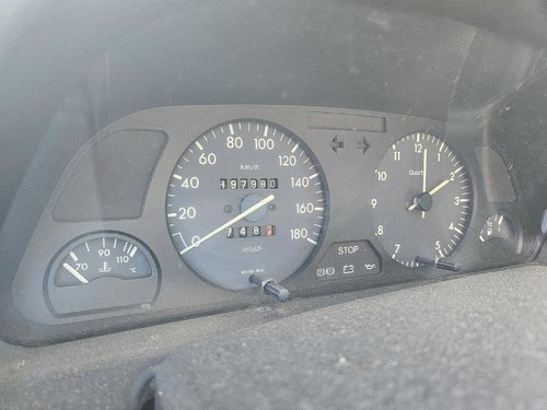 Compteur peugeot 306 phase - compteur,