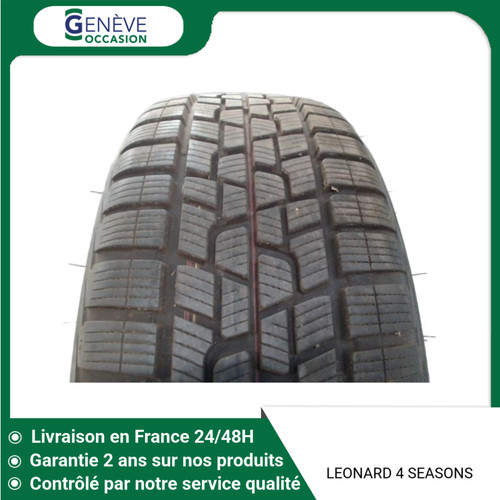 Pneu leonard 4 - 🇫🇷,