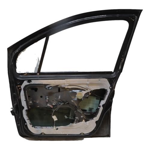 Porte avant droit renault - avant,