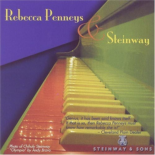 Various rebecca penneys - various, &