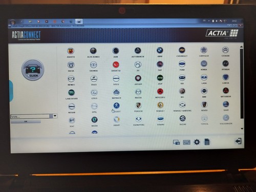 Valise diagnostic auto - diagnostic,