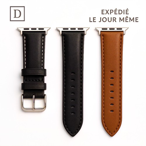 Bracelet montre apple - bracelet, watch