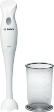 BOSCH - MIXEUR PLONGEANT - BLANC - 300 W - TURBO