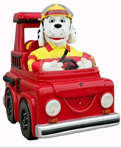 Robotronics inc sparky - inc.,