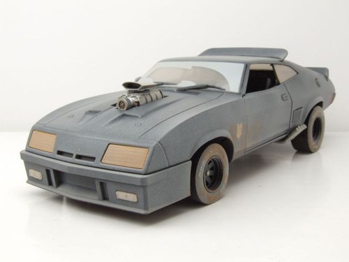 Ford falcon interceptor - ford, v8