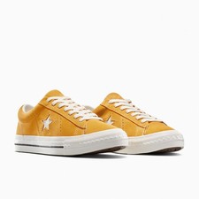 Converse One Star 95 Yellow