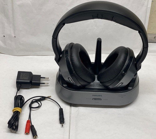 Casques sans fil philips - hi-fi,