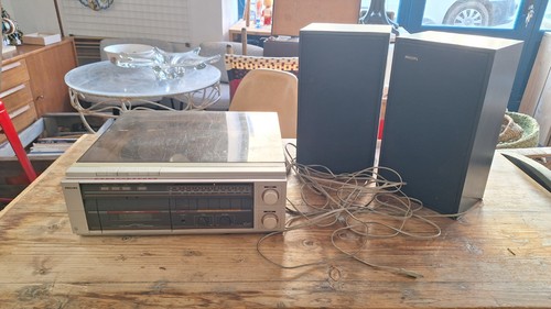Chaine philips 1040 - hi, avec