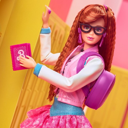 Barbie 2022 rewind schoolin - 2022,