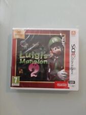 Luigi's Mansion 2 Nintendo 2ds
