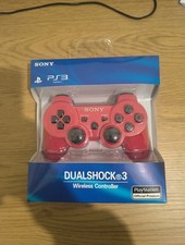 Manette de jeu pour PS3 sans