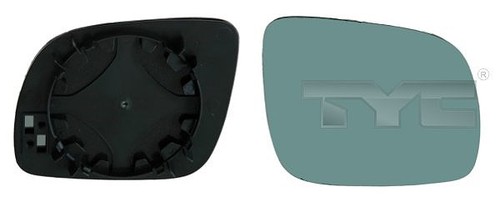 Tyc glace rétroviseur - tyc, de