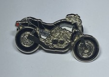 PIN’S  MOTO YAMAHA VMAX