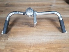 Ancien guidon Pivo potence