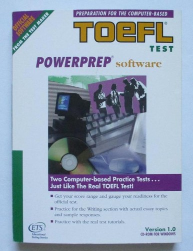 Powerprep software - powerprep,