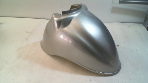 Garde boue gris garrelli - garde-boue,