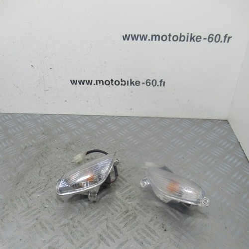 Clignotants avant aprilia - avant,