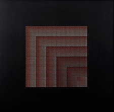 Franco Costalonga Concret Art