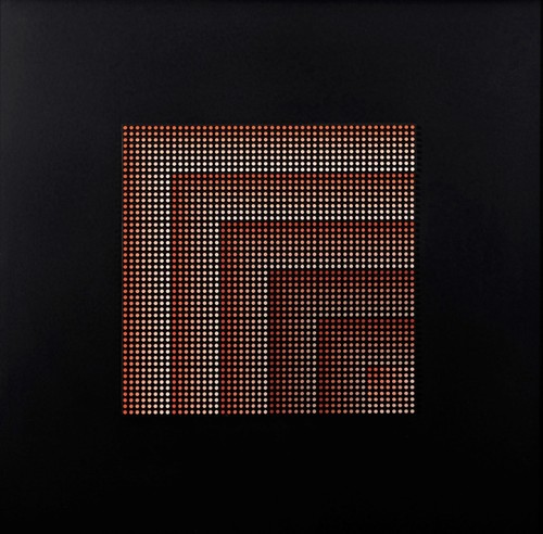 Franco costalonga concret art - franco,