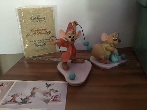 Walt disney wdcc - walt,