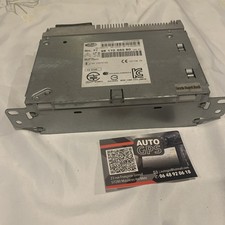 AUTORADIO SMEG RECEPTEUR