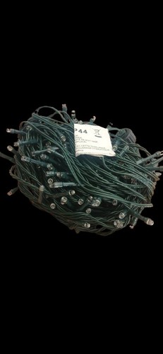 Guirlande lumineuse led - guirlande,